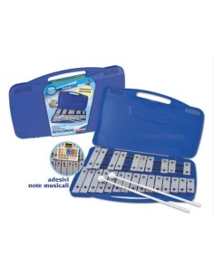 Chromatic Metallophone 25...