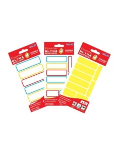 Etichette Segna Nome...