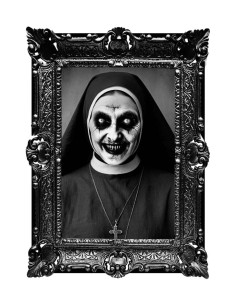 Quadro Adesivo Di Halloween...