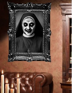 Quadro Adesivo Di Halloween... 2