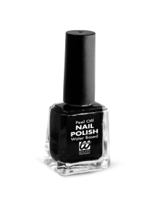 Smalto Nero Rimovibile A...