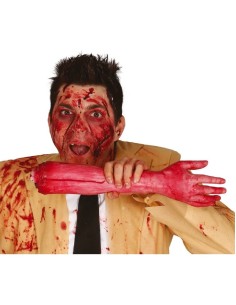 Braccio Mozzato Di... 2