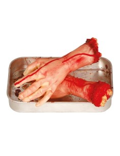 Severed Animated Arm 35cm... 2