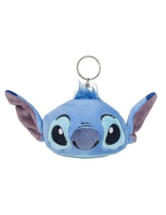 Stitch Keychain 19cm