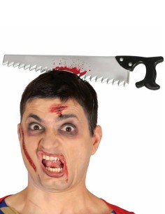 Frontino Con Sega Passante...