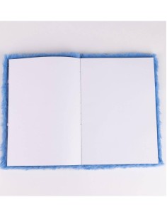 Stitch Soft A5 Notebook 2