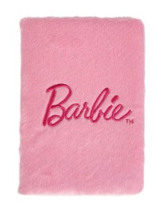 Quaderno Barbie Con...