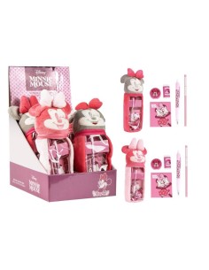 Astuccio Peluche Completo...