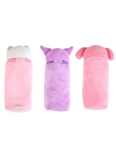 Astuccio In Peluche Con... 2