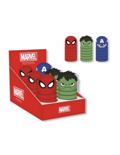 Avengers 3D Multipurpose Case