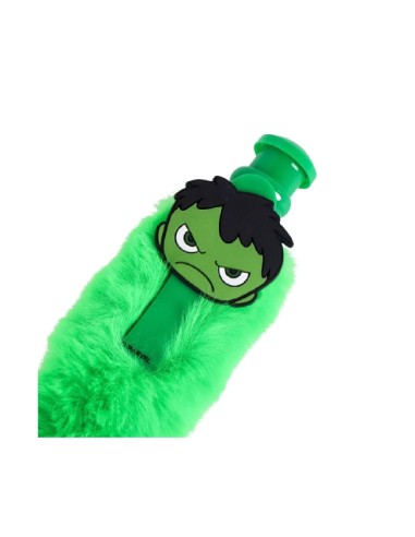 Penna Peluche Marvel Avengers