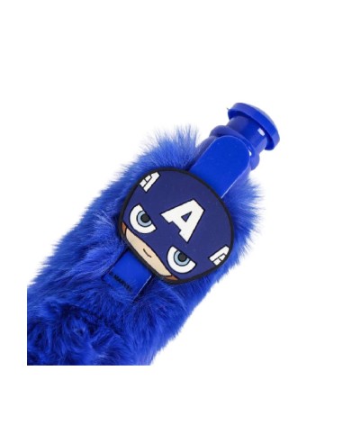 Penna Peluche Marvel Avengers