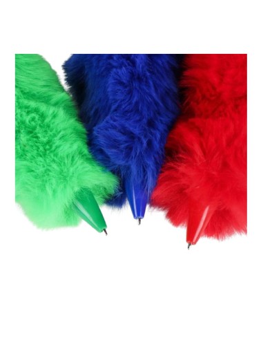 Penna Peluche Marvel Avengers