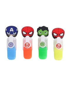 Set 4 Mini Evidenziatori... 2