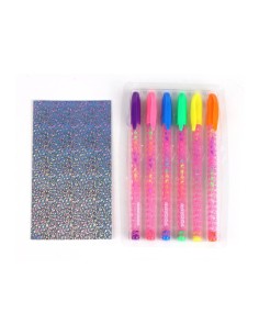 Set Penne Gel Colorate Con... 2