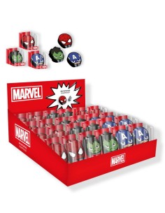 Temperamatite Marvel Avengers