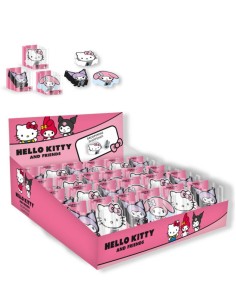 Temperamatite Hello Kitty...