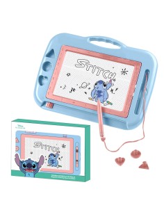 Tavoletta Magnetica Stitch