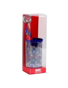 Portapenne Con Set...