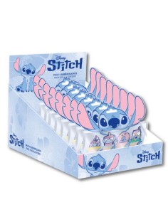 Stitch Highlighters 4pcs