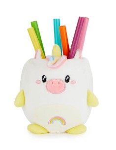 Portapenne In Peluche...