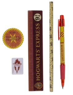 Harry Potter Hogwarts... 2