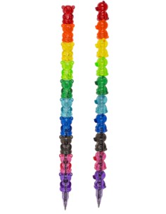 Penna A Sfera Con Orsi... 2