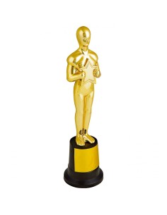 Trofeo Oscar Hollywood In... 2