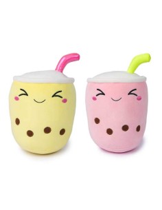 Peluche Bubble Tea...