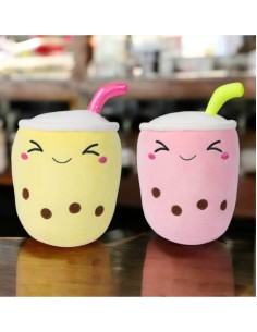Bubble Tea Plushie 22cm 2