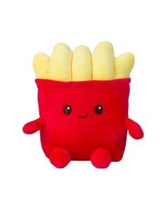 Peluche Patatine Fritte...