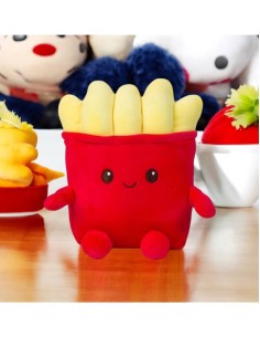 Peluche Patatine Fritte... 2