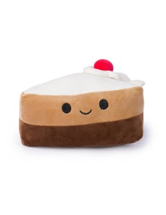 Peluche Torta Al Cioccolato...