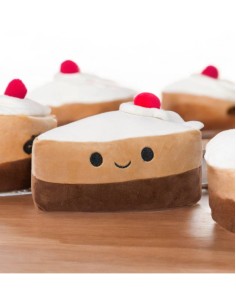 Peluche Torta Al Cioccolato... 2