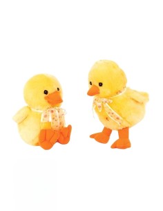 Peluche Papero Pulcino...