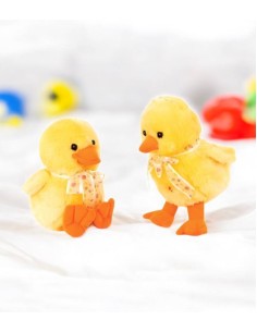 Peluche Papero Pulcino... 2