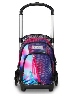 Zaino Trolley Tyre 3WD...