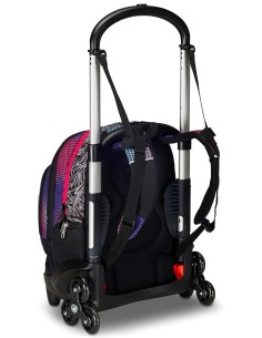 Zaino Trolley Tyre 3WD... 2