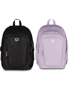 Zaino Scuola Tech Seven...