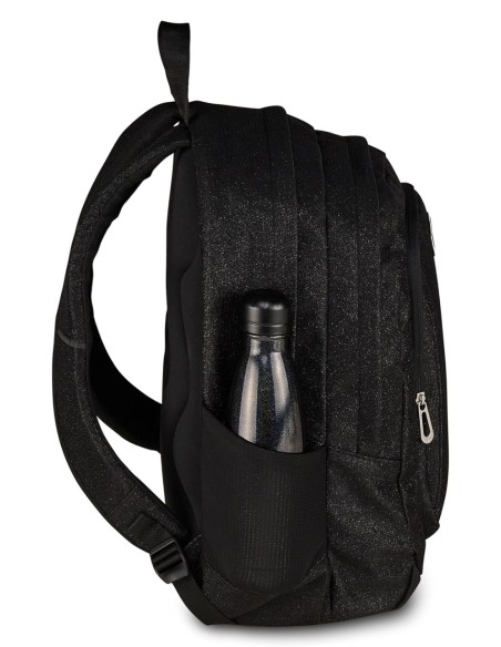 Zaino Scuola Tech Seven Shiny Tech