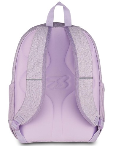 Zaino Scuola Tech Seven Shiny Tech