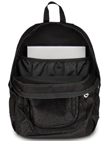 Zaino Scuola Tech Seven Shiny Tech