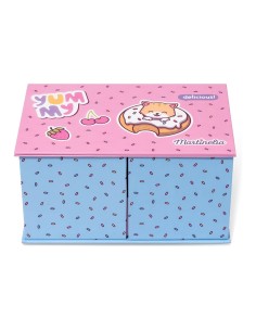 Pastel Princess Musical... 2