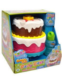 Musical Birthday Cake...