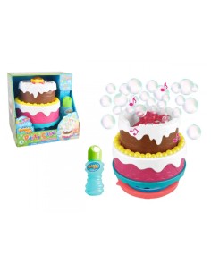 Musical Birthday Cake... 2