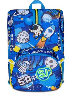 Zaino Sdoppiabile Seven Sj...