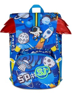 Zaino Sdoppiabile Seven Sj... 2