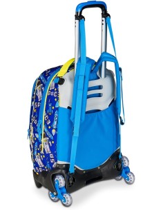 Zaino Trolley Seven... 2