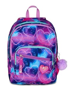 Zaino Seven Sj Gang Doppio...