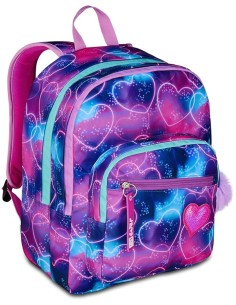 Zaino Seven Sj Gang Doppio... 2